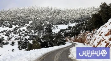 تقلبات جوية مستمرة.. موعد استقرار حالة الطقس في مدن المغرب المختلفة